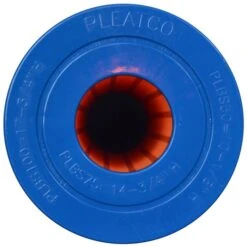 Pleatco Filtration PLBS75-EC Spa Filter Cartridge Replacement For Unicel: C-5374, Filbur: FC-2971, OEM Part Numbers: 817-0015, 303433, R173600, 1 Pack 20 Pleatco Filtration PLBS75-EC Spa Filter Cartridge Replacement For Unicel: C-5374, Filbur: FC-2971, OEM Part Numbers: 817-0015, 303433, R173600, 1 Pack -Crystal Pool Shop plbs75 bottom raw