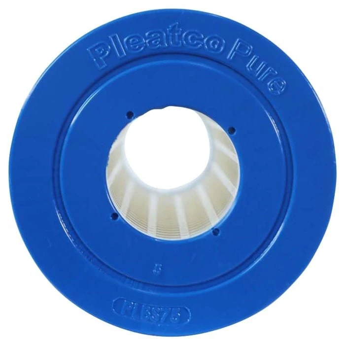 Pleatco Filtration PLBS75-EC Spa Filter Cartridge Replacement For Unicel: C-5374, Filbur: FC-2971, OEM Part Numbers: 817-0015, 303433, R173600, 1 Pack 9 Pleatco Filtration PLBS75-EC Spa Filter Cartridge Replacement For Unicel: C-5374, Filbur: FC-2971, OEM Part Numbers: 817-0015, 303433, R173600, 1 Pack - Image 7