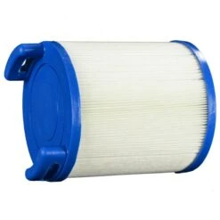 Pleatco PLW25 Filter Cartridge -Crystal Pool Shop plw25 side raw