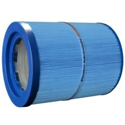 Pleatco PMA25-M Antimicrobial Filter -Crystal Pool Shop pma25 m side raw