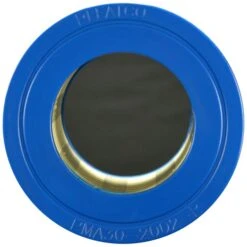 Pleatco PMA30-2002R-M Antimicrobial Filter -Crystal Pool Shop pma30 2002r m bottom raw