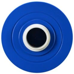 Pleatco Filtration PMA40-F2M-EC Spa Filter Cartridge Replacement For Filbur: FC-0418, OEM Part Numbers: X268080, 1 Pack -Crystal Pool Shop pma40 f2m bottom raw