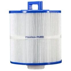 Pleatco Filtration PMA40-F2M-EC Spa Filter Cartridge Replacement For Filbur: FC-0418, OEM Part Numbers: X268080, 1 Pack -Crystal Pool Shop pma40 f2m ec main