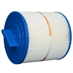 Pleatco Filtration PMA40-F2M-EC Spa Filter Cartridge Replacement For Filbur: FC-0418, OEM Part Numbers: X268080, 1 Pack -Crystal Pool Shop pma40 f2m side raw