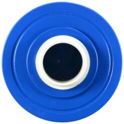 Pleatco Filtration PMA40L-F2M-EC Spa Filter Cartridge Replacement For OEM Part Numbers: X268365, 1 Pack -Crystal Pool Shop pma40l f2m bottom raw