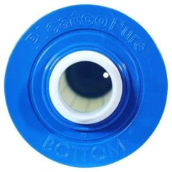 Pleatco Filtration PMA40L-F2M-EC Spa Filter Cartridge Replacement For OEM Part Numbers: X268365, 1 Pack -Crystal Pool Shop pma40l f2m ec pt12