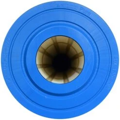 Pleatco POX135 Filter Cartridge -Crystal Pool Shop pox135 bottom raw