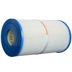 Pleatco POX50 Filter Cartridge -Crystal Pool Shop pox50 side raw