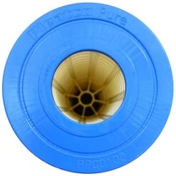 Pleatco PPCO100Q2 Filter Cartridge, 2 Pack -Crystal Pool Shop ppco100 bottom raw