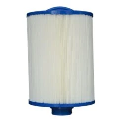 Pleatco Filtration PPG50P4-EC Spa Filter Cartridge Replacement For Unicel: 6CH-49, Filbur: FC-0314, OEM Part Numbers:, 1 Pack -Crystal Pool Shop ppg50p4 ec main