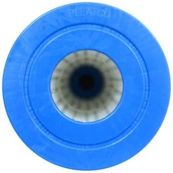 Pleatco PPM40 Filter Cartridge -Crystal Pool Shop ppm40 bottom raw