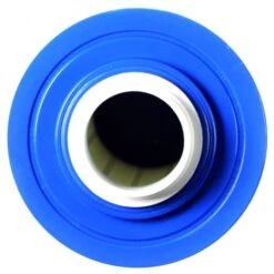 Pleatco Filtration PPM50SC-F2M-EC Spa Filter Cartridge Replacement For Unicel: 5CH-502, Filbur: FC-0195, OEM Part Numbers: 20041, 370-0237, 1 Pack -Crystal Pool Shop ppm50sc f2m bottom raw