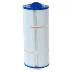 Pleatco Filtration PPM50SC-F2M-EC Spa Filter Cartridge Replacement For Unicel: 5CH-502, Filbur: FC-0195, OEM Part Numbers: 20041, 370-0237, 1 Pack -Crystal Pool Shop ppm50sc f2m ec main