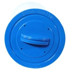 Pleatco Filtration PPM50SC-F2M-EC Spa Filter Cartridge Replacement For Unicel: 5CH-502, Filbur: FC-0195, OEM Part Numbers: 20041, 370-0237, 1 Pack -Crystal Pool Shop ppm50sc f2m ec pt11