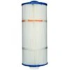 Pleatco Filtration PPM50SC-F2M-EC Spa Filter Cartridge Replacement For Unicel: 5CH-502, Filbur: FC-0195, OEM Part Numbers: 20041, 370-0237, 1 Pack -Crystal Pool Shop ppm50sc f2m front raw