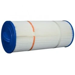 Pleatco Filtration PPM50SC-F2M-EC Spa Filter Cartridge Replacement For Unicel: 5CH-502, Filbur: FC-0195, OEM Part Numbers: 20041, 370-0237, 1 Pack -Crystal Pool Shop ppm50sc f2m side raw