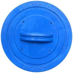 Pleatco Filtration PPM50SC-F2M-EC Spa Filter Cartridge Replacement For Unicel: 5CH-502, Filbur: FC-0195, OEM Part Numbers: 20041, 370-0237, 1 Pack -Crystal Pool Shop ppm50sc f2m top raw