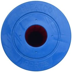 Pleatco PPR75 Filter Cartridge -Crystal Pool Shop ppr75 top raw