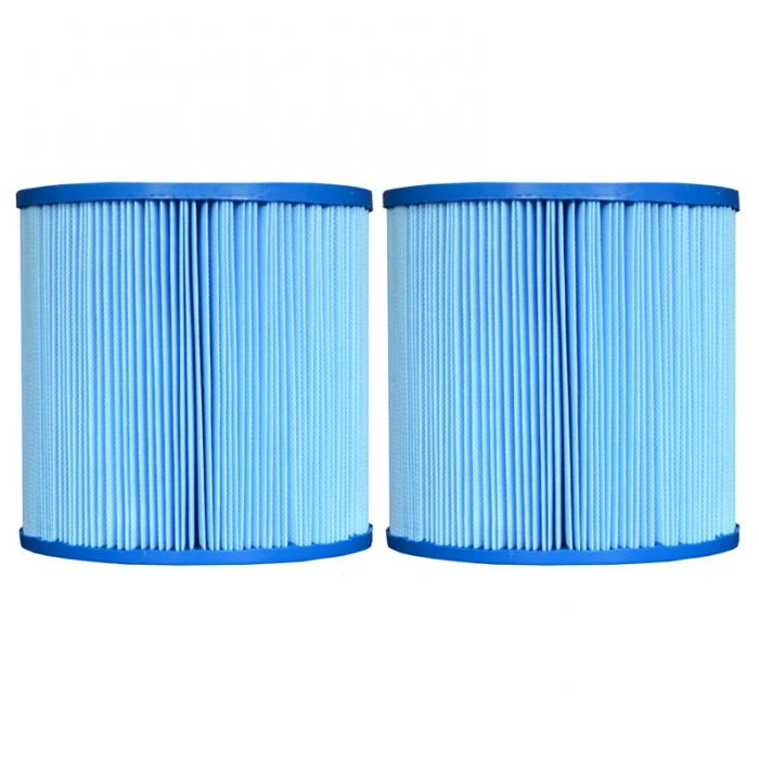 Pleatco PRB17.5SF-JH-M-PAIR Antimicrobial Filters 2 Pleatco PRB17.5SF-JH-M-PAIR Antimicrobial Filters
