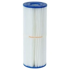 Pleatco Filtration PRB25-IN-EC Spa Filter Cartridge Replacement For Unicel: C-4326, Filbur: FC-2375, OEM Part Numbers: 17-2327, 100586, 33521, 25392, 303909, M-4326, 817-2500, R173429, 1 Pack -Crystal Pool Shop prb25 in ec main