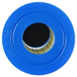 Pleatco Filtration PRB35-IN-EC Spa Filter Cartridge Replacement For Unicel: C-4335, Filbur: FC-2385, OEM Part Numbers: 03FIL1300, 17-2482, 25393, 303557 817-3501, R173431, 1 Pack -Crystal Pool Shop prb35 in bottom raw