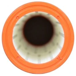 Pleatco PRB8.5 Filter Cartridge -Crystal Pool Shop prb8.5 bottom raw