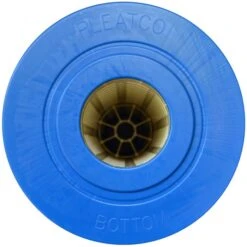 Pleatco PRW150 Filter Cartridge -Crystal Pool Shop prw150 bottom raw
