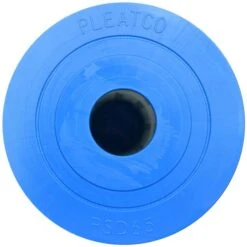 Pleatco PSD65 Filter Cartridge -Crystal Pool Shop psd65 top raw