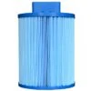 Pleatco PSG13.5-XP4-M Antimicrobial Filter -Crystal Pool Shop psg13.5 xp4 m front raw
