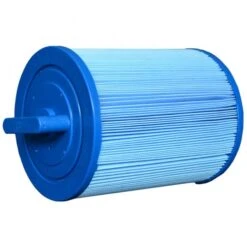 Pleatco PSG13.5-XP4-M Antimicrobial Filter -Crystal Pool Shop psg13.5 xp4 m side raw