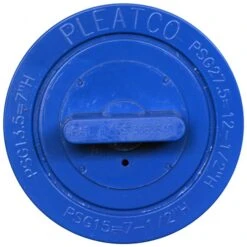 Pleatco PSG13.5-XP4 Filter Cartridge -Crystal Pool Shop psg13.5 xp4 top raw