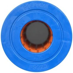 Pleatco PSG23-M Antimicrobial Filter -Crystal Pool Shop psg23 m top raw