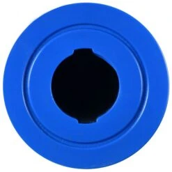 Pleatco PSG40N-XP4-M Antimicrobial Filter -Crystal Pool Shop psg40n xp4 m bottom raw