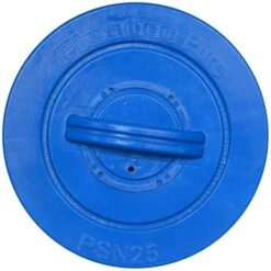 Pleatco PSN25-XP Filter Cartridge -Crystal Pool Shop psn25 xp top raw