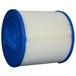 Pleatco PSN25P4 Filter Cartridge -Crystal Pool Shop psn25p4 side raw