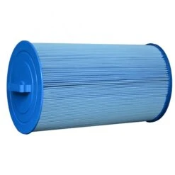 Pleatco PSN50L-P-M Antimicrobial Filter -Crystal Pool Shop psn50l p m side raw