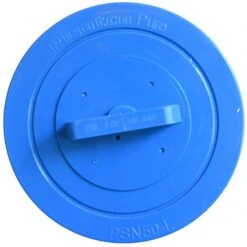 Pleatco PSN50L-P4 Filter Grid -Crystal Pool Shop psn50l p4 top raw