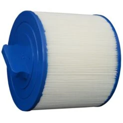 Pleatco PSN50SV-P4 Filter Cartridge -Crystal Pool Shop psn50sv p4 side raw