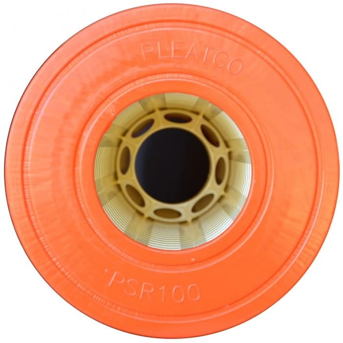 Pleatco PSR100-M Antimicrobial Filter 4 Pleatco PSR100-M Antimicrobial Filter - Image 2
