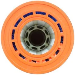 Pleatco PSR135-M Antimicrobial Filter -Crystal Pool Shop psr135 m bottom raw