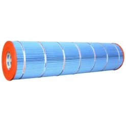 Pleatco PSR135-M Antimicrobial Filter -Crystal Pool Shop psr135 m side raw