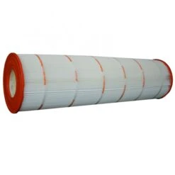 Pleatco Filtration PSR137-EC Pool Filter Cartridge Replacement For Unicel: UHD-SR137, Filbur: FC-2570, OEM Part Numbers: WC108-70S2X, 1 Pack -Crystal Pool Shop psr137 side raw