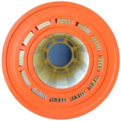 Pleatco Filtration PSR50-EC Pool Filter Cartridge Replacement For Unicel: UHD-SR50, Filbur: FC-2530, OEM Part Numbers: WC108-562SX, 1 Pack -Crystal Pool Shop psr50 bottom raw