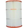 Pleatco Filtration PSR50-EC Pool Filter Cartridge Replacement For Unicel: UHD-SR50, Filbur: FC-2530, OEM Part Numbers: WC108-562SX, 1 Pack -Crystal Pool Shop psr50 front raw