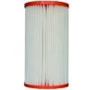 Pleatco PSTG5Q2 Filter Cartridge -Crystal Pool Shop pstg5 front raw
