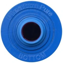 Pleatco PTL25P4 Filter Cartridge -Crystal Pool Shop ptl25p4 bottom raw