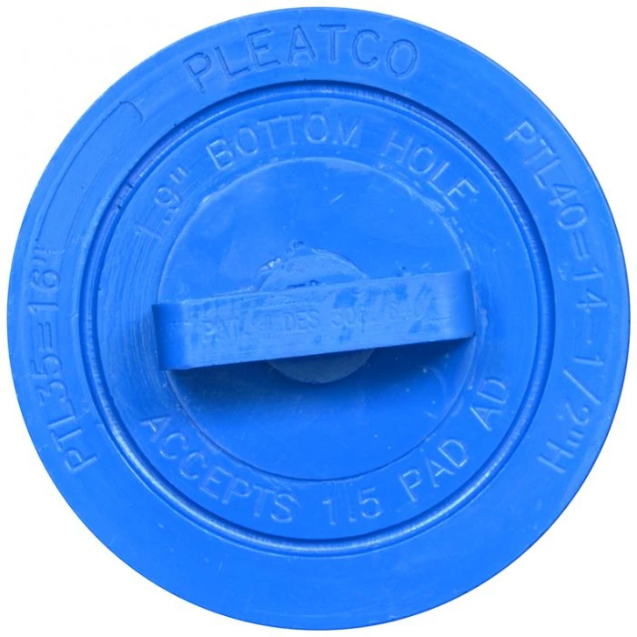 Pleatco PTL35P4 Filter Cartridge 4 Pleatco PTL35P4 Filter Cartridge - Image 2