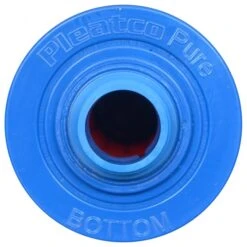 Pleatco PTL40P4 Filter Cartridge -Crystal Pool Shop ptl40p4 bottom raw