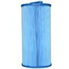 Pleatco PTS35-XP-M Antimicrobial Filter 2 Pleatco PTS35-XP-M Antimicrobial Filter -Crystal Pool Shop pts35 xp m front raw