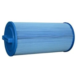 Pleatco PTS35-XP-M Antimicrobial Filter -Crystal Pool Shop pts35 xp m side raw